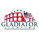 LED strip lights logo
